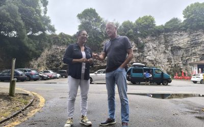 El PP culpa al Gobierno de Barbón del colapso en los accesos a playas y de la ineficacia al no poner en marcha la IA anunciada dos veces en el último año