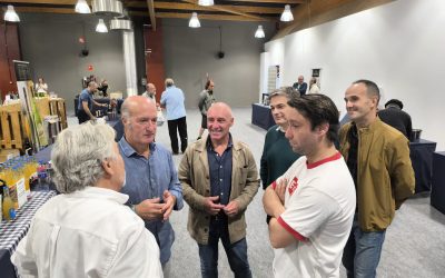 El PP de Asturias denuncia la radicalización del Gobierno de Barbón y el “fin de ciclo” de un Presidente agotado abrazado “a la izquierda más radical”