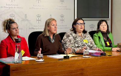 El PP llevará a la Junta una proposición no de ley para crear una Unidad Sanitaria que aborde de forma integral el autismo en Asturias