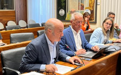 El PP denuncia “la farsa política” del Gobierno en la gestión del lobo y la “grave situación” de la ganadería asturiana