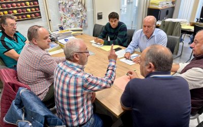 El PP denuncia que la dejadez absoluta del Gobierno de Barbón en la lucha contra la velutina, con seis meses sin eliminar nidos, pone contra las cuerdas a la apicultura y a la biodiversidad