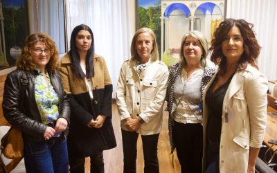 El PP constata, con el testimonio de una paciente, la utilización de contenciones mecánicas de hasta 12 horas en el Hospital de Avilés en menores con ingresos psiquiátricos, y que en la actualidad sucede con menores autistas