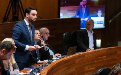 El PP insiste en que no negociará ningún proyecto de presupuestos si el Gobierno no retira su subida del IRPF