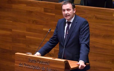El PP reclama apoyo institucional al Gobierno de Asturias para consolidar el “Memorial María Luisa” como referente internacional de la fotografía y la naturaleza asturiana