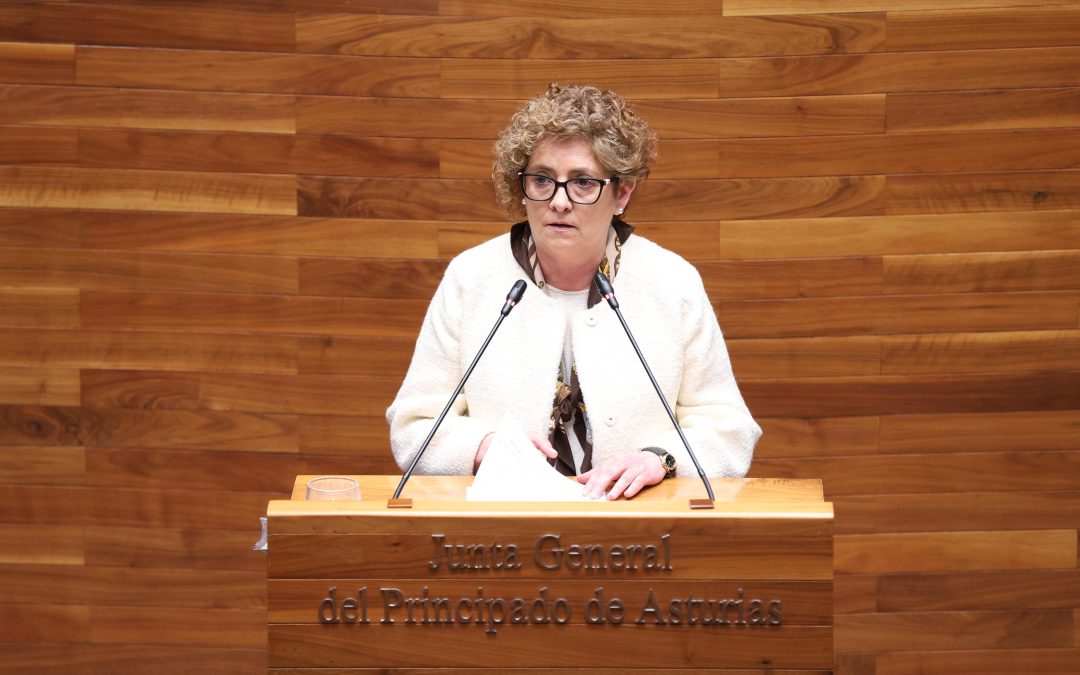 El PP denuncia que el Colegio Público de Granda lleva sin directora desde que arrancó el curso escolar