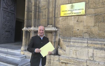 El PP presenta un contencioso administrativo ante el TSJA tras la negativa de la Consejería de Medio Rural a facilitar información sobre la evolución del plan de control del lobo