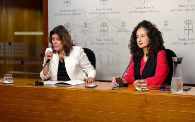 El PP exige una revisión urgente del funcionamiento de los Puntos de Encuentro Familiar ante el deterioro “alarmante” del servicio y la falta de medidas del Gobierno asturiano