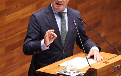 El PP de Asturias insta al Consejo de Gobierno a crear un escudo de protección integral e inmediato frente a la amenaza de la Dermatosis Nodular Contagiosa
