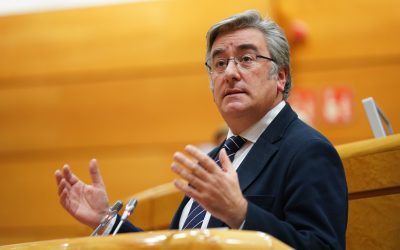 El PP exige al Gobierno que convoque elecciones ante el “récord histórico” de 1,7 billones de deuda pública