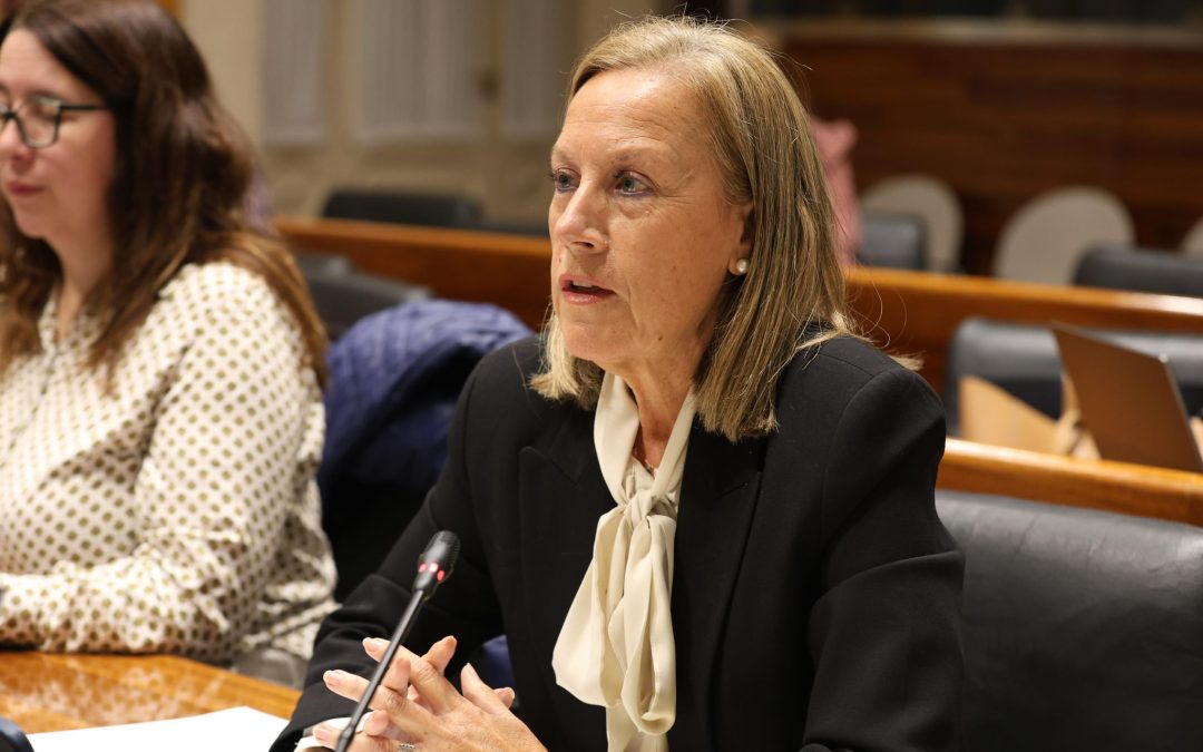 El PP exige explicaciones de la consejera de Salud por la alerta sanitaria creada en torno a la enterotoxina estafilocócica en queso Cabrales