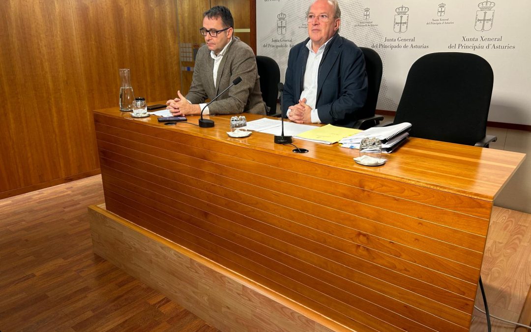 El PP califica de “cacicada absoluta” la elección de la directora del Museo de la Minería y exige anular el proceso para restaurar la legalidad: “El Gobierno de Barbón no tiene límites”