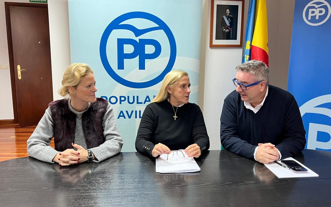 El Partido Popular denuncia el fracaso de la sectaria ley estatal de Vivienda, al estrangular la oferta y disparar los precios