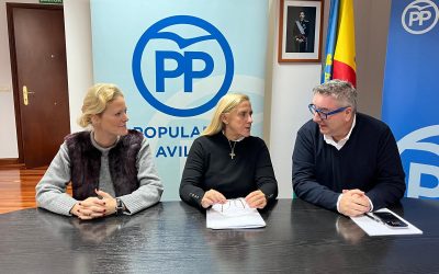 El Partido Popular denuncia el fracaso de la sectaria ley estatal de Vivienda, al estrangular la oferta y disparar los precios
