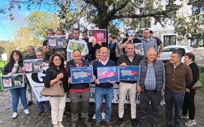 El PP acusa al consejero y al Gobierno de Barbón de “timo, engaño e incompetencia” en el programa de control del lobo que actuó solo en 11 de los 78 concejos de la región