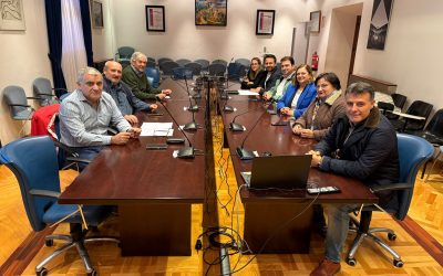 El PP critica y rechaza la propuesta del Gobierno de Adrián Barbón que hace desaparecer la autovía del Suroccidente del proyecto de la Alianza por las Infraestructuras de Asturias