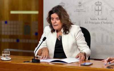 El Partido Popular denuncia que “apesta” la supuesta trama corrupta del PSOE en Asturias: “Barbón no puede seguir callado ante 40 años de contratos amañados”