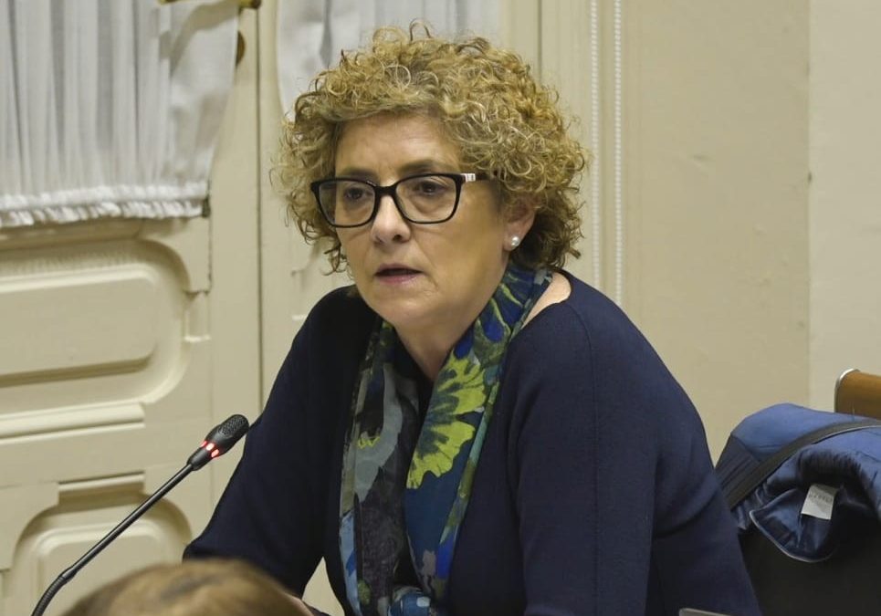 El PP propone crear una comisión de seguimiento para acabar con los problemas del transporte escolar
