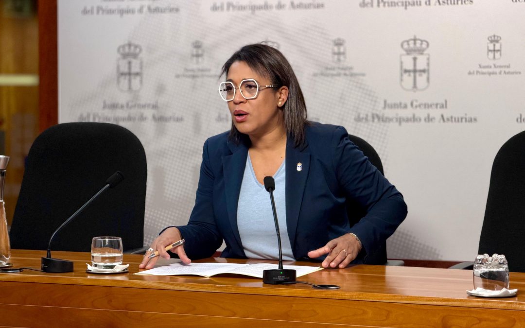 El PP denuncia la “incapacidad” del Gobierno asturiano que sólo ha ejecutado el 44% de fondos europeos