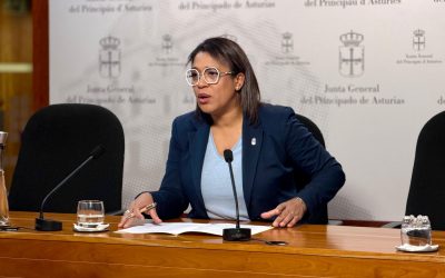 El PP denuncia la “incapacidad” del Gobierno asturiano que sólo ha ejecutado el 44% de fondos europeos