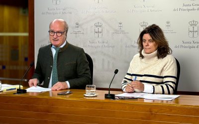 El Partido Popular presenta 224 enmiendas parciales a un presupuesto “ilegal” que maquilla los balances de las empresas públicas