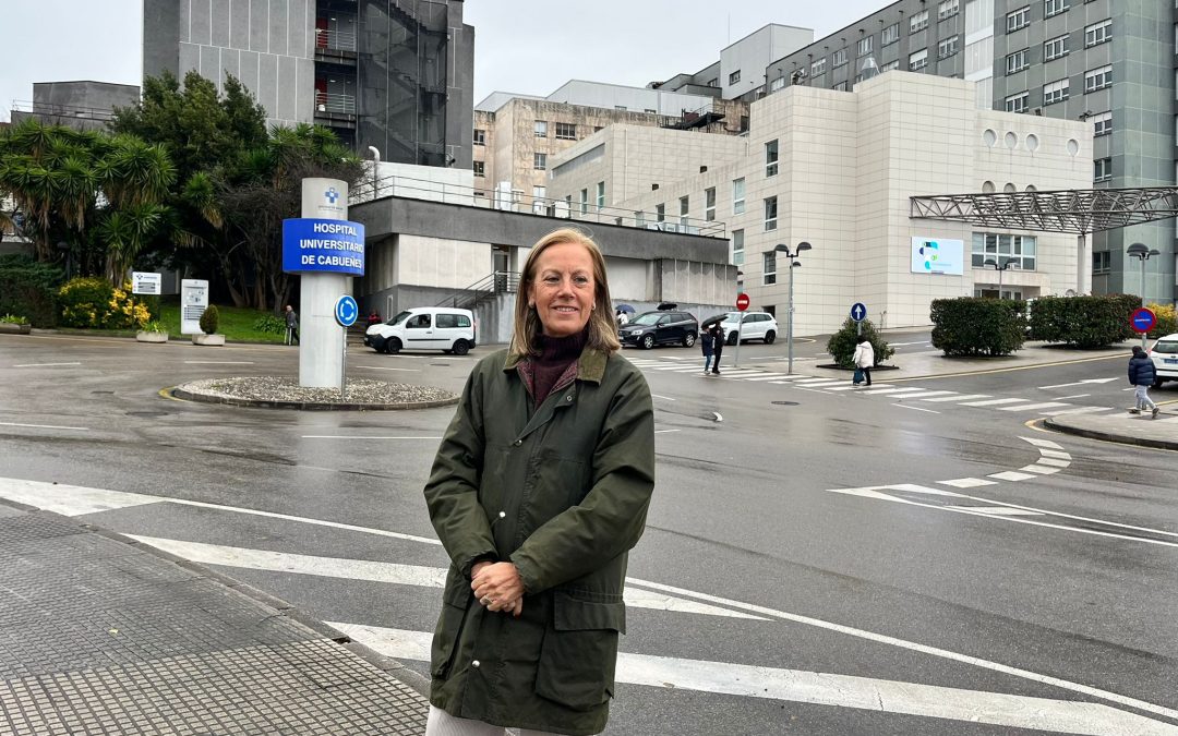 El PP denuncia que la Sanidad asturiana se caracteriza por “mucho gasto desaprovechado, poca inversión y su principal problema: la mala e ineficaz gestión del Gobierno de Barbón”