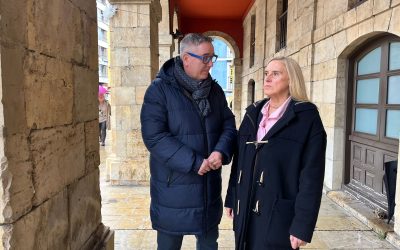 El Partido Popular califica de “burbuja” el Presupuesto en materia de Vivienda y advierte de que, pese a su aumento, seguirá sin ejecutarse en gran parte