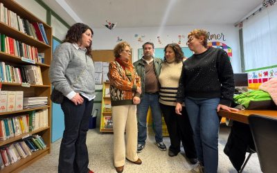 El Partido Popular denuncia el “abandono y los reiterados incumplimientos” del Gobierno de Asturias con la Educación Especial