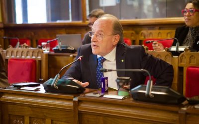 Cuervas-Mons exige explicaciones a Barbón y a la FSA por los casos de corrupción que afectan a Asturias