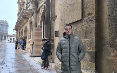 El PP denuncia la “degradación” y el “deterioro progresivo” que sufre el Museo Arqueológico de Asturias