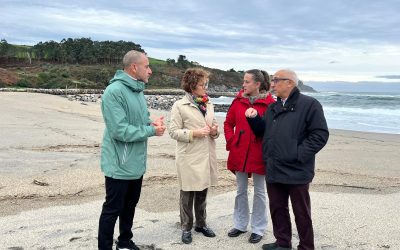 El PP denuncia que el presupuesto de Puertos para 2026 repite partidas, reduce inversión y no soluciona los problemas reales de los asturianos