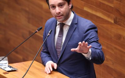 El PP denuncia que Barbón vuelve a ignorar a los autónomos, cargándolos con una fiscalidad excesiva mientras crece el gasto burocrático