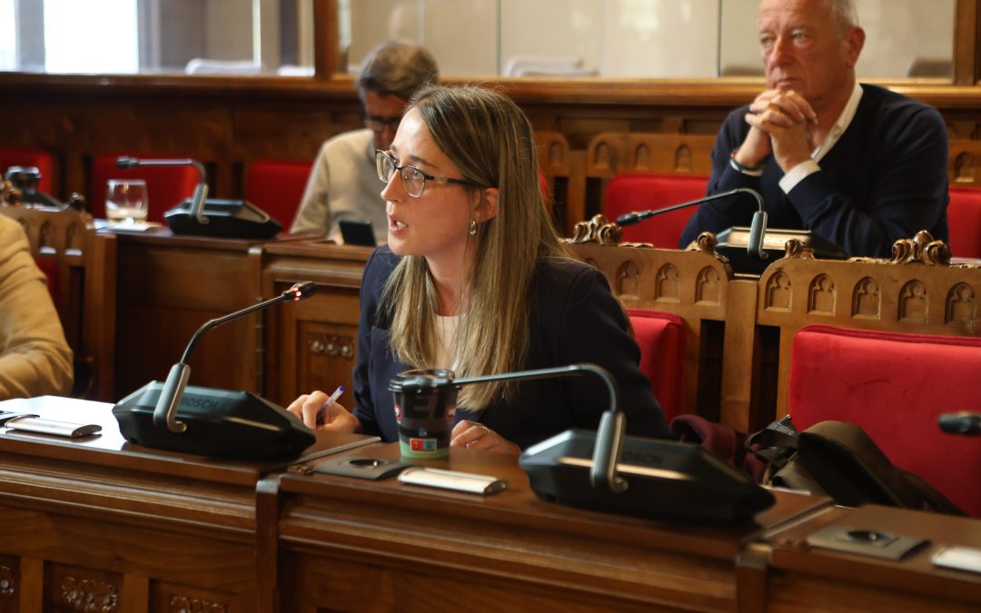 El PP denuncia que los Presupuestos de Barbón son un “corta y pega” de proyectos sin ejecutar y evidencian el fracaso de la Consejería de Movilidad