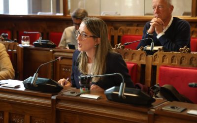 El PP denuncia que los Presupuestos de Barbón son un “corta y pega” de proyectos sin ejecutar y evidencian el fracaso de la Consejería de Movilidad
