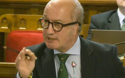 El PP denuncia que el Gobierno de Asturias tarda 11 meses en resolver ayudas a la industria agroalimentaria y forestal deja el 30% de las empresas solicitantes sin apoyo
