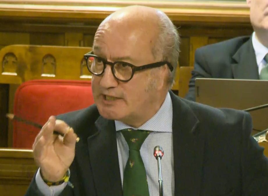 El PP denuncia que el Gobierno de Asturias tarda 11 meses en resolver ayudas a la industria agroalimentaria y forestal deja el 30% de las empresas solicitantes sin apoyo