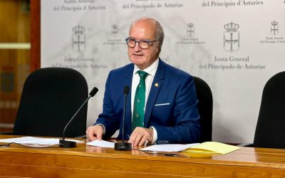 El PP acusa al tándem Sánchez-Barbón de provocar un desastre para la flota y las lonjas asturianas con el total de capturas aprobadas en Bruselas, con un recorte brutal de la pesca de la xarda del 70%