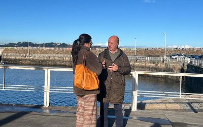 El Partido Popular denuncia la “presión” del Ministerio sobre el sector pesquero y el “abandono” del Gobierno de Asturias