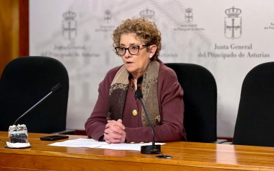 El Partido Popular denuncia la falta del servicio de comedor en las escuelas de educación infantil de la red 0-3 dependientes del Gobierno de Asturias ubicadas en su mayor parte en la zona rural de Asturias