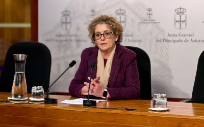 El PP denuncia impagos por parte del Consorcio de Transportes a taxistas encargados del transporte escolar en Asturias