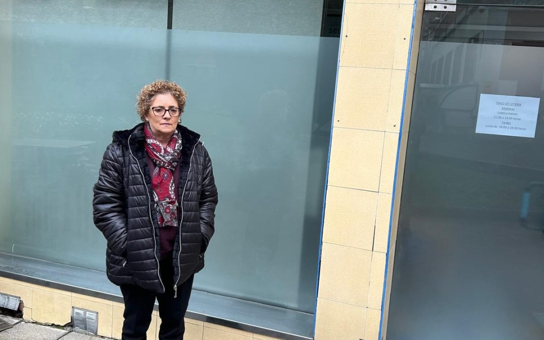 El PP considera un “escarnio” que el Gobierno de Barbón suprima una unidad de Infantil en el colegio público Vega de Guceo, en Turón