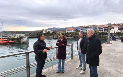 El Gobierno de Barbón vuelve a castigar a Llanes con un nuevo recorte del 20 por ciento y deja sin ejecutar, otra vez, infraestructuras prometidas