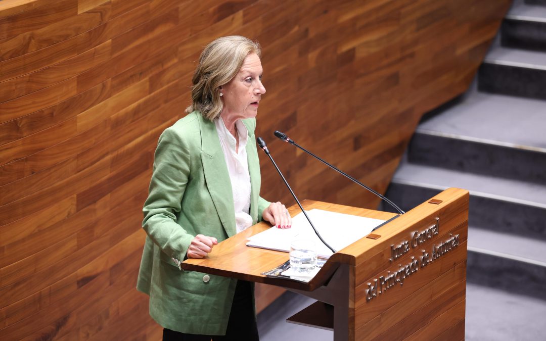 El Partido Popular denuncia la situación “caótica” que vive el centro de salud de Sabugo en Avilés
