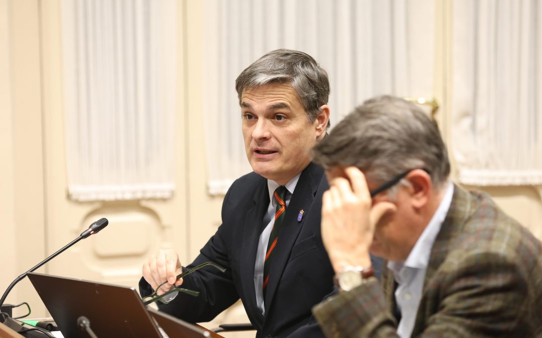El PP denuncia que el consejero Alejandro Calvo renuncia al trazado consensuado con los vecinos y se teme otro “timo electoral” a los vecinos de Cayés