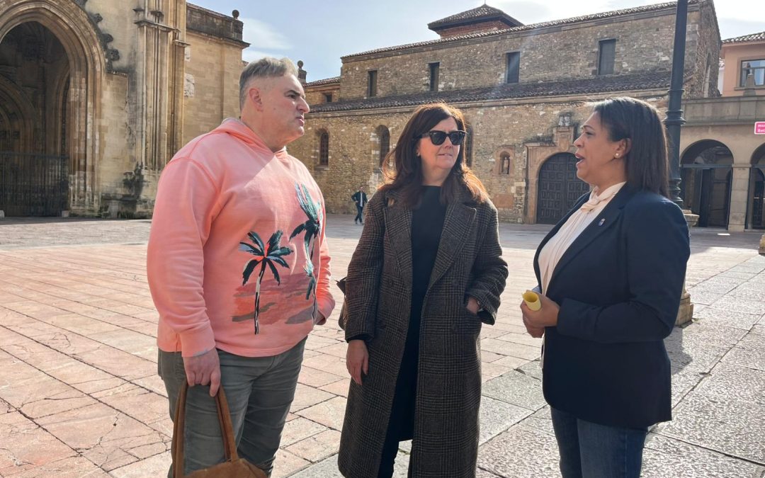 El PP señala que el decreto sobre guías turísticos en Asturias necesita una actualización para adaptarse a la transformación del sector