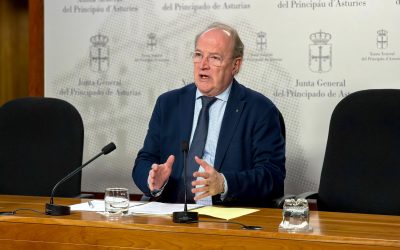Partido Popular y Foro Asturias solicitan que la Sindicatura de Cuentas audite el apoyo financiero del Principado a la Duro Felguera