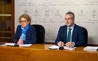 El Partido Popular denuncia que los profesores asturianos están sufriendo diariamente “agresiones, amenazas, acoso, faltas de respeto y pérdida de autoridad”