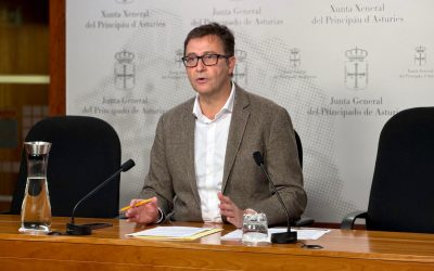 El PP exige la reordenación urgente del sector público cultural asturiano ante el “descontrol y la falta de coordinación”