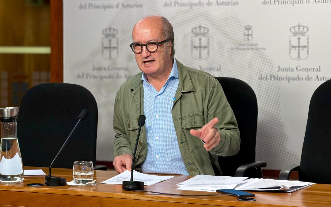 Asturias vuelve a ser la última comunidad en convocar las ayudas de la PAC “por la incapacidad del Gobierno regional”, denuncia el PP