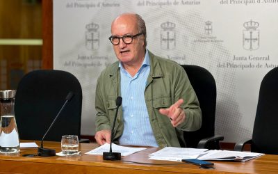 Asturias vuelve a ser la última comunidad en convocar las ayudas de la PAC “por la incapacidad del Gobierno regional”, denuncia el PP