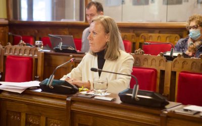 El Partido Popular denuncia el fracaso del Gobierno en la gestión de las bajas laborales, debido a la falta de médicos de familia y a las listas de espera